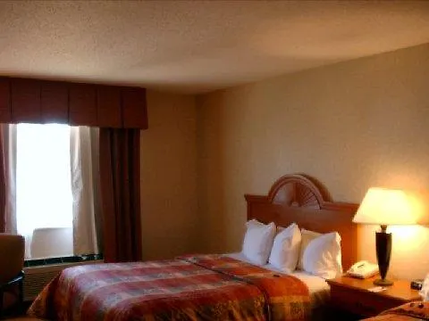 Quality & Near Geneva Hotel 2*