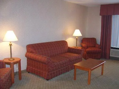 Quality & Near Geneva Hotel 2*