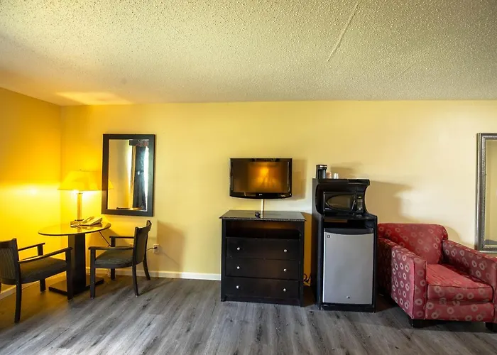Hotel Quality & Near Geneva