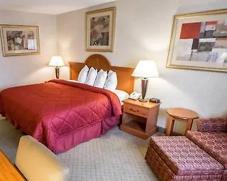 Hotel Quality & Near Geneva 2*