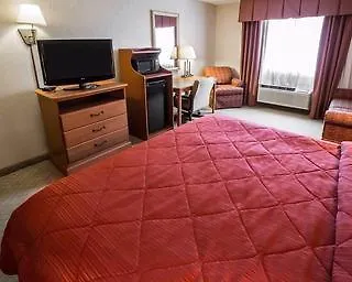 Hotel Quality & Near Geneva Woodstock