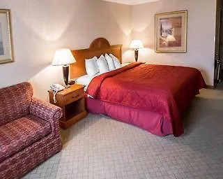 Quality & Near Geneva Hotel