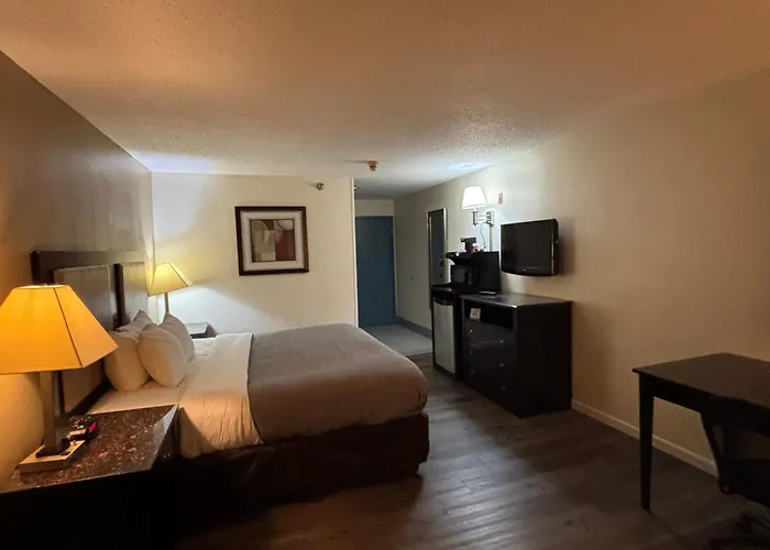Hotel Quality & Near Geneva