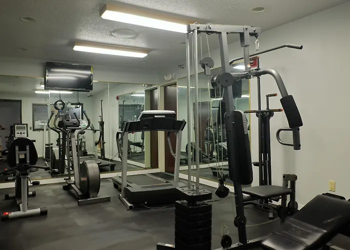 Quality & Near Geneva Hotel