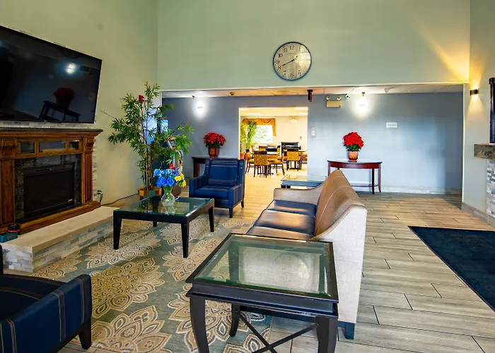 Hotel Quality & Near Geneva 2*