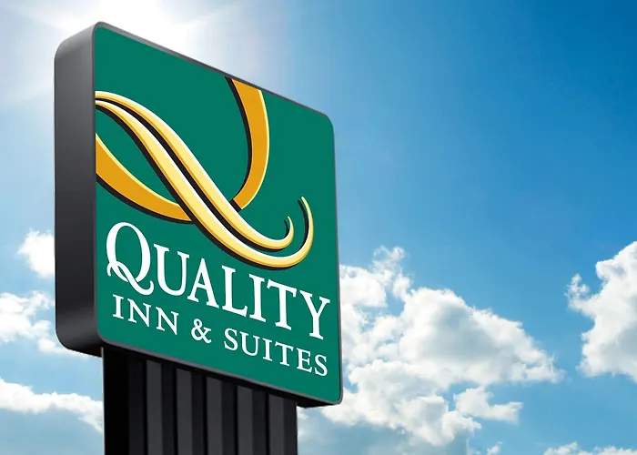 Hotel Quality & Near Geneva