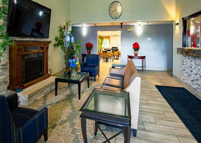 Hotel Quality & Near Geneva 2*