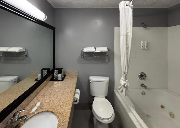 Hotel Quality & Near Geneva