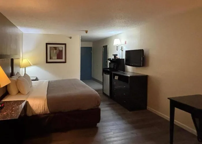 Hotel Quality & Near Geneva 2*