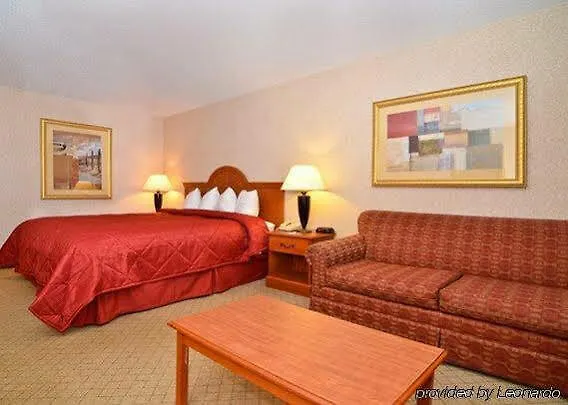 Hotel Quality & Near Geneva