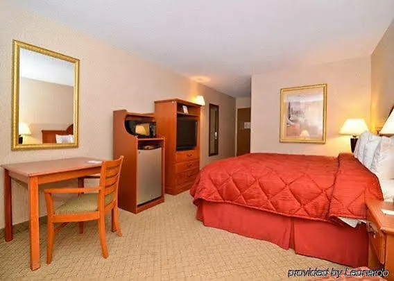 Hotel Quality & Near Geneva