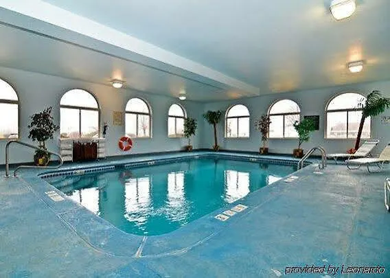 Hotel Quality & Near Geneva